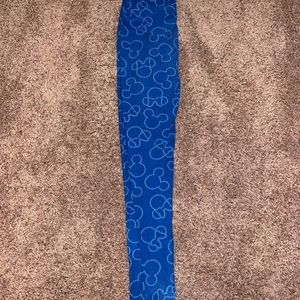 Disney LulaRoe Leggings